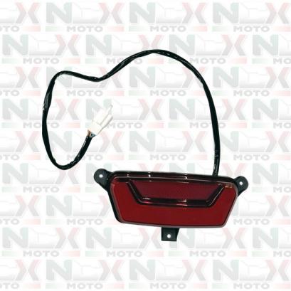 FANALE ECO RIDER 